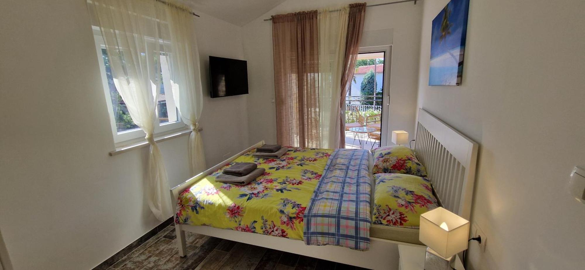 Villa Lukas&ana S Bazenom,djecjim Igralistem *
