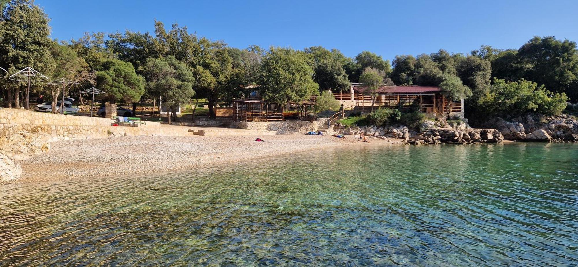 Lukas&ana S Bazenom,djecjim Igralistem Villa
