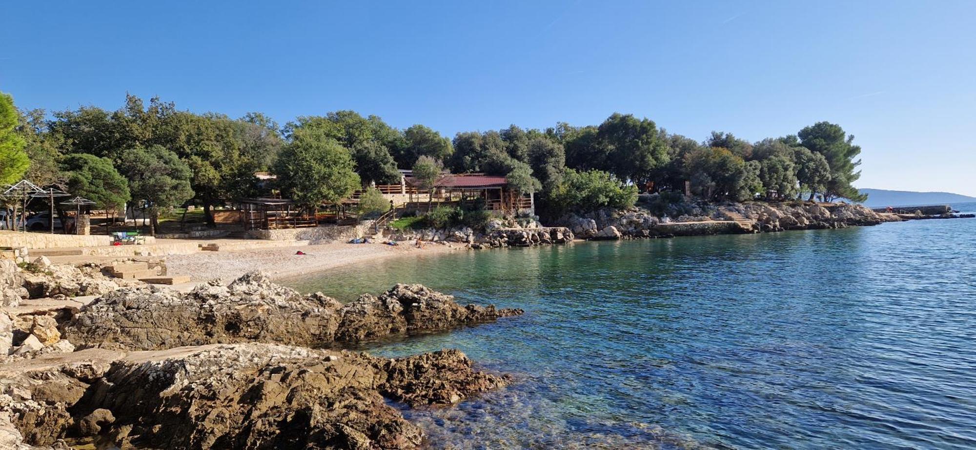 Villa Lukas&ana S Bazenom,djecjim Igralistem *